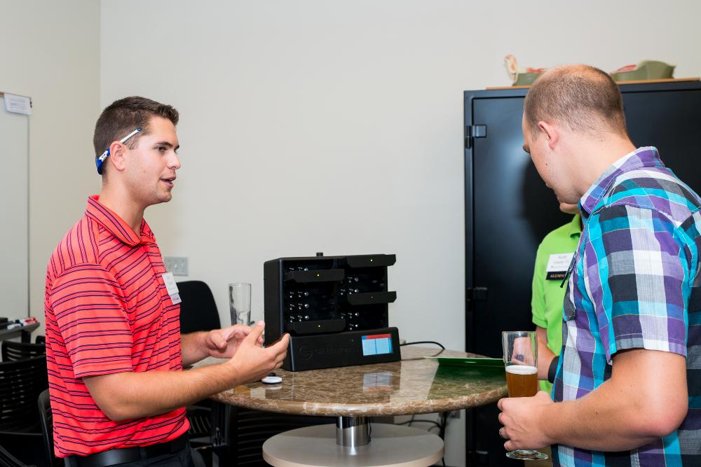 30 Years of Co-op Celebration